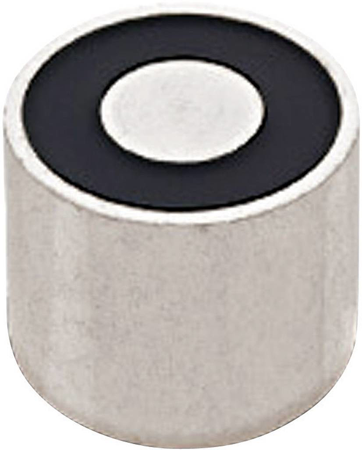 Intertec Elektromagnet Magnetisch (Stromloser Zustand) 25 N 12 3 Stück B-Ware - 2050002366190