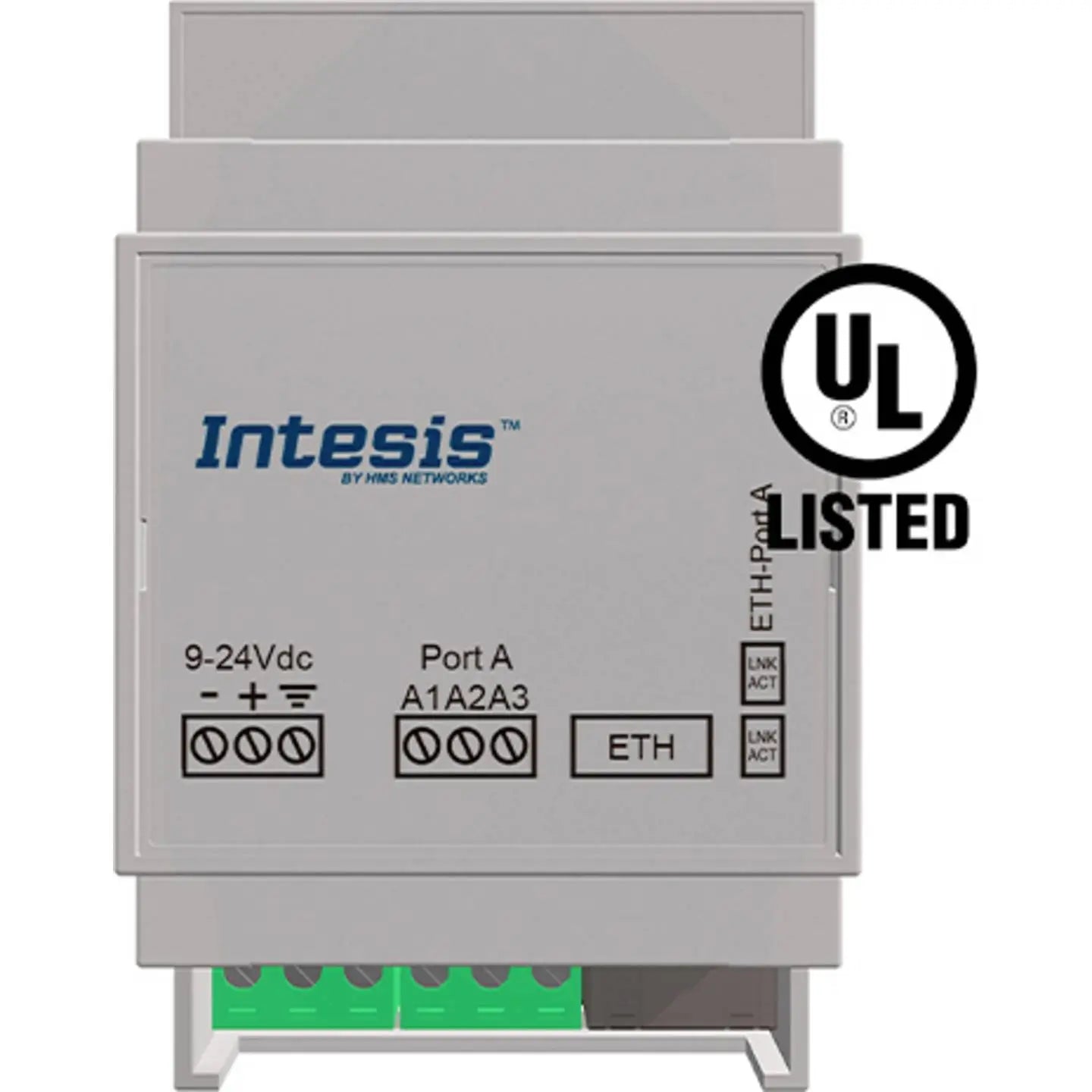 B-Ware Intesis Inmbsrtr0320000 Gateway Schnittstelle Modbus Rtu Steuerung Feldgerät - 2050006651384
