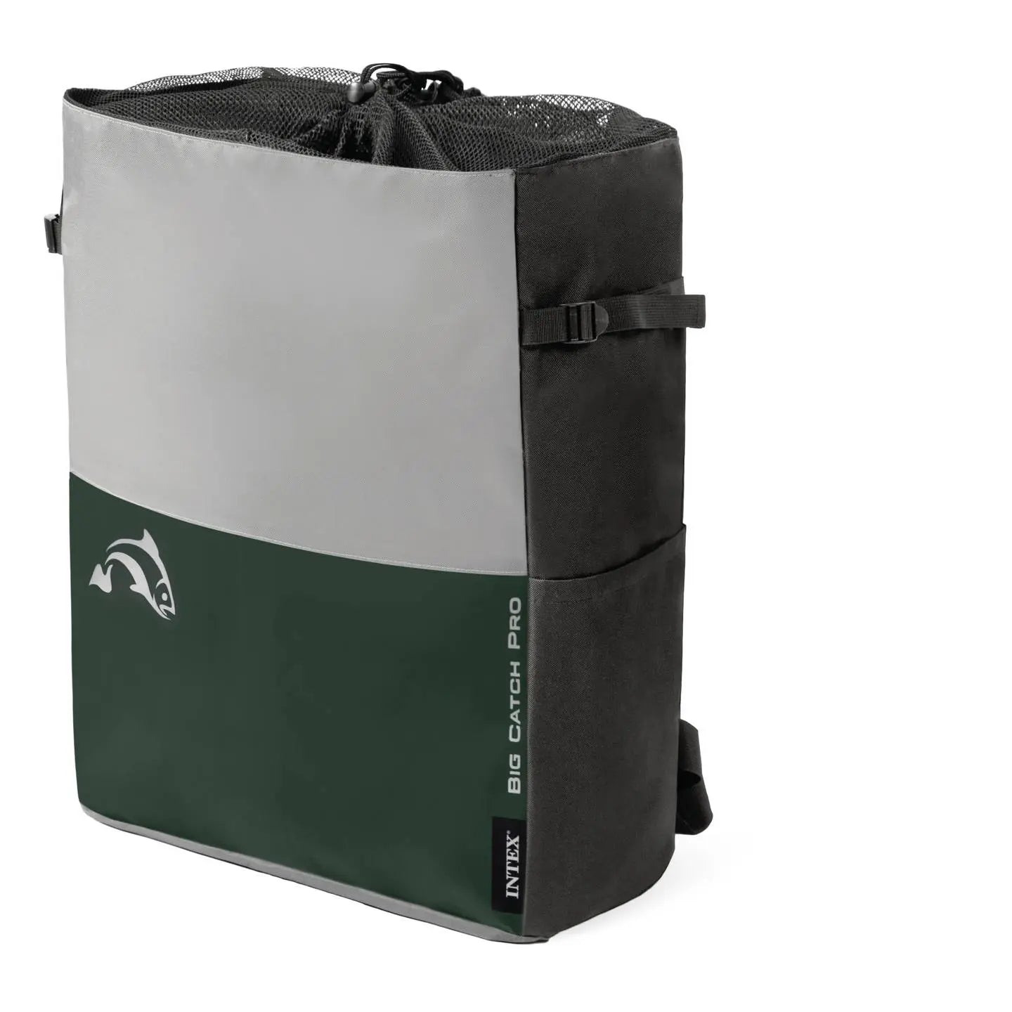 B-Ware Intex Schlauchboot Angelboot Big Catch Pro Fishing Tube 165x119x38cm 68381 Np - 6941057429267