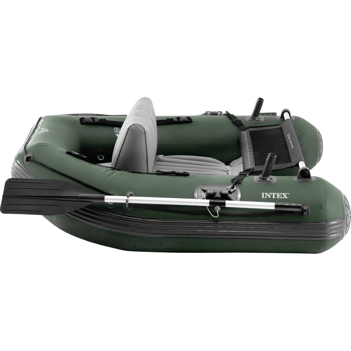 INTEX Schlauchboot Angelboot Big Catch Pro Fishing Tube 165x119x38cm 68381NP - 6941057429267
