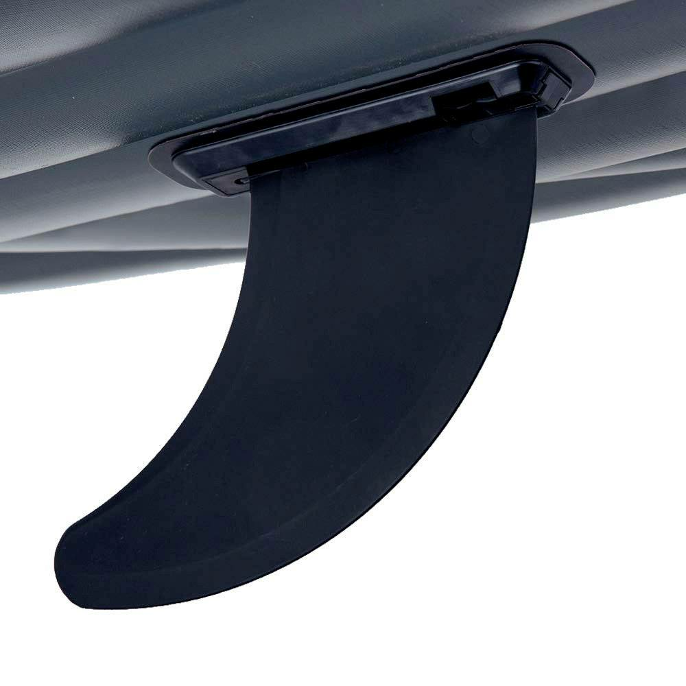 B-Ware Intex Boot Challenger Sport Kajak K1 Doppelpaddel+Pumpe Reparaturset Max. 100 Kg - 6941057463056