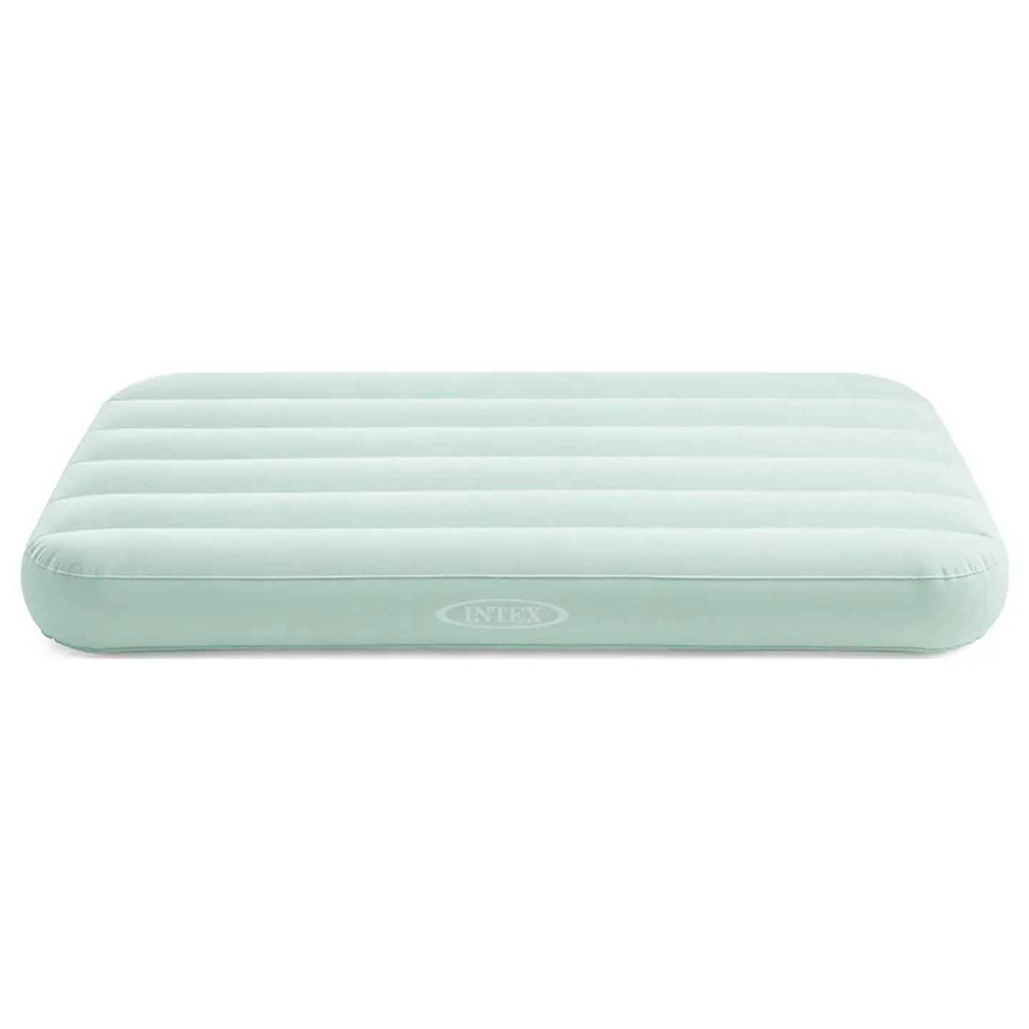 B-Ware Intex Kinderluftbett Airbett Kinderbett Kinder 2 Farbig Sortiert Tasche 2 Stück - 6941057413655