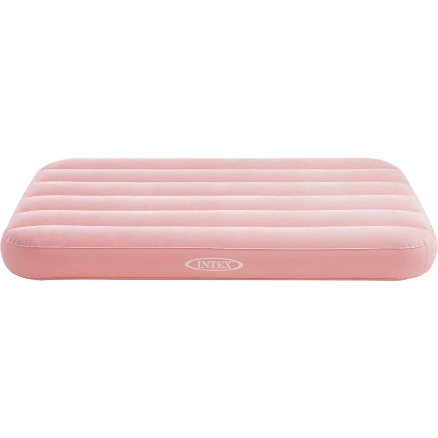 B-Ware Intex Kinderluftbett Airbett Kinderbett Kinder 2 Farbig Sortiert Tasche 2 Stück - 6941057413655