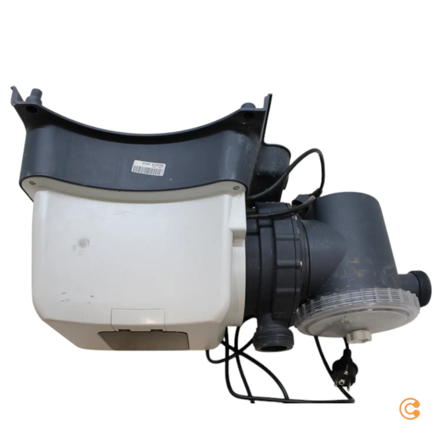 B-Ware Intex Krystal Clear E.C.O. Sandfilteranlage 10000 L/H Poolfilter Siehe Text/Foto - 6941057417868
