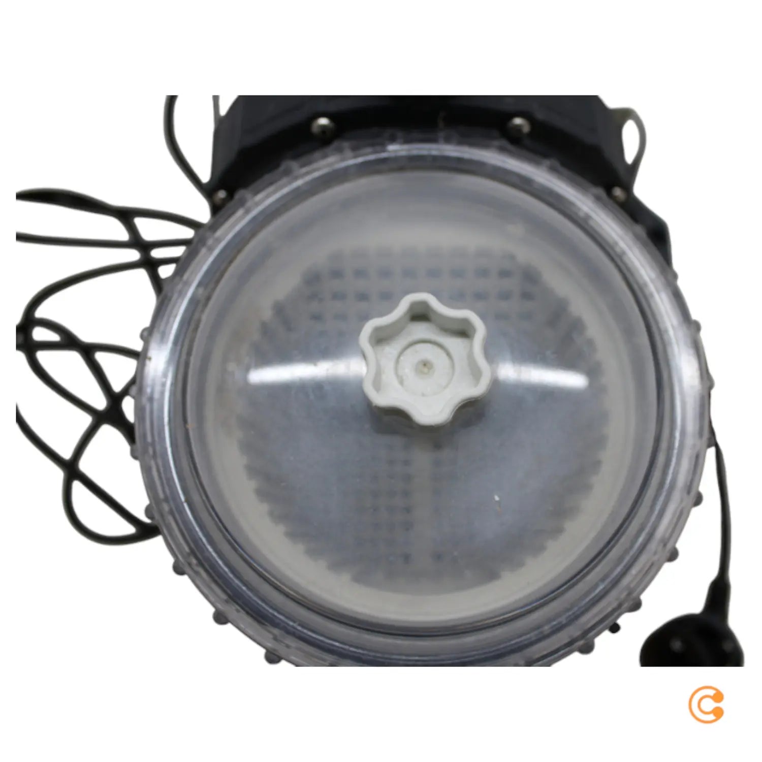 B-Ware Intex Krystal Clear E.C.O. Sandfilteranlage 10000 L/H Poolfilter Siehe Text/Foto - 6941057417868