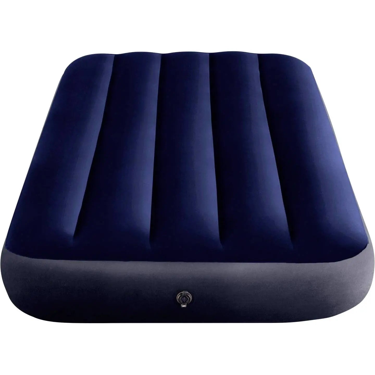 B-Ware Intex 64756 Dura Beam Classic Cot Size Luftbett Luftmatratze 4 Stück - 6941057412436