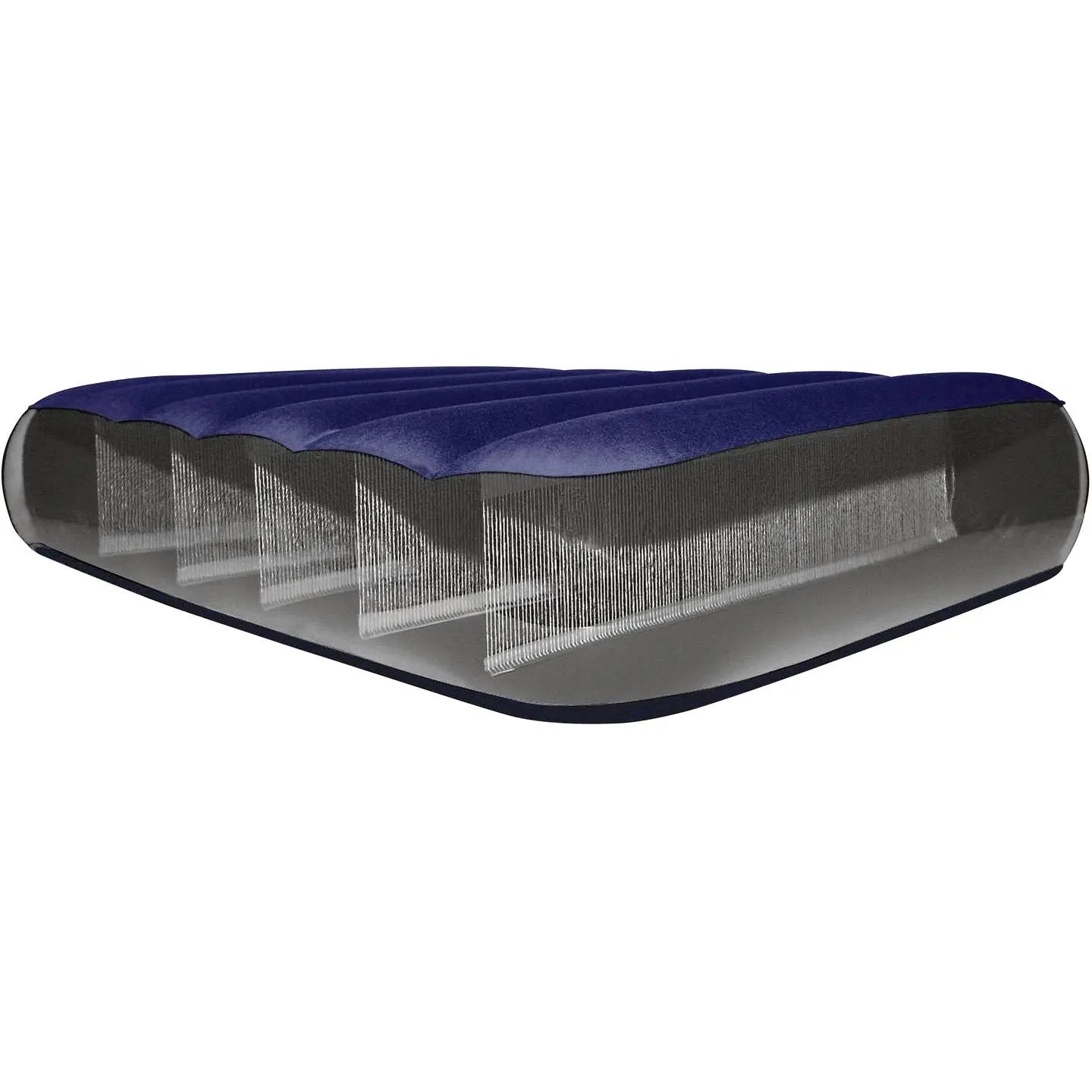 B-Ware Intex 64756 Dura Beam Classic Cot Size Luftbett Luftmatratze 4 Stück - 6941057412436
