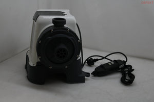 D-Ware Intex Poolfilter Filteranlage Sandfilter Pumpe Pools Becken Weiß Defektware