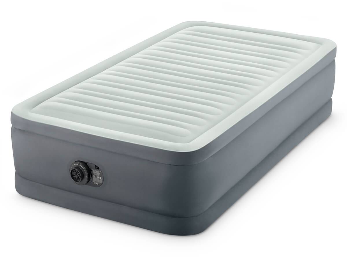 Intex PremAire Twin Luftbett Luftmatratze Matratze Aufblasmatratze Aufblasbett - 6941057423470