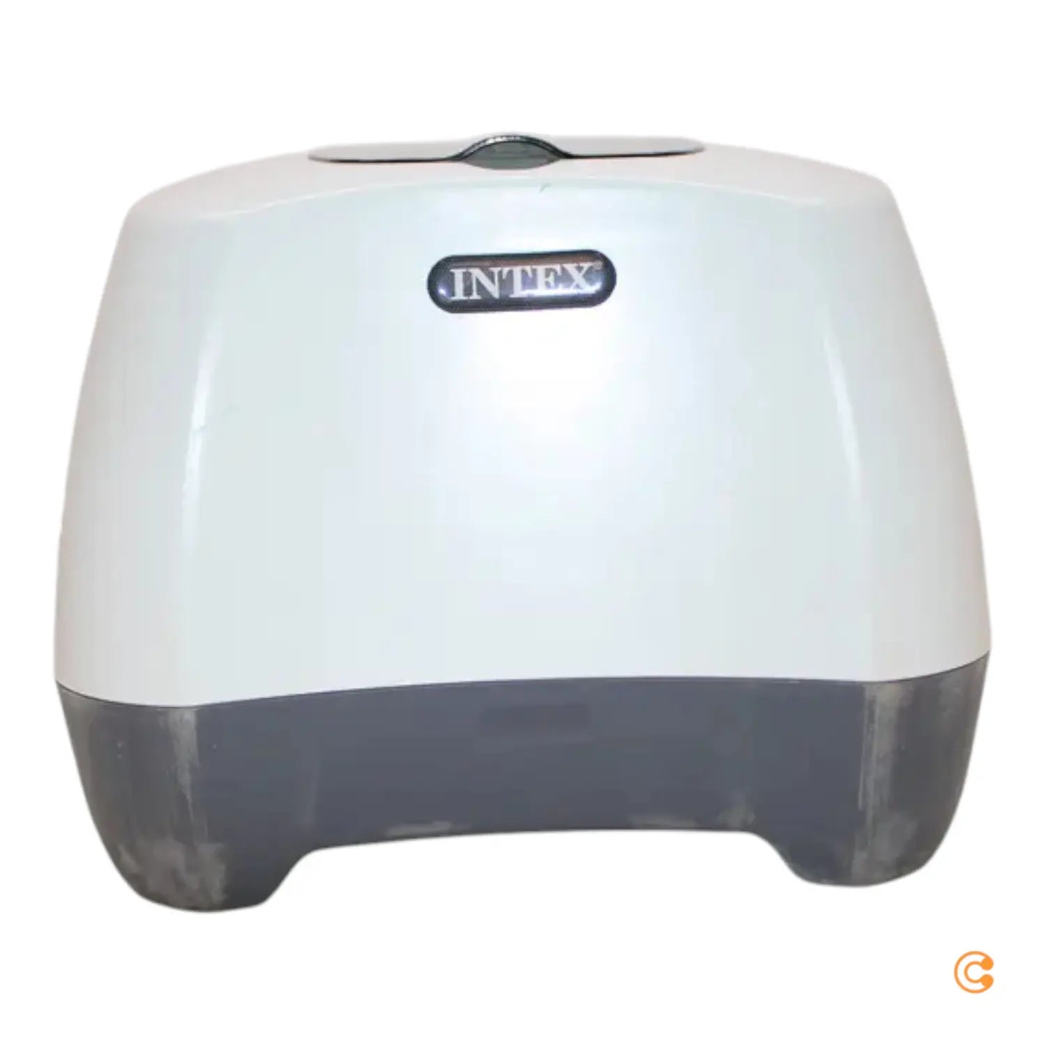 Intex Filterpumpe System Pool Salzwasser Ozon Weiß 1100 Qz1100 Siehe Text/Foto B-Ware - 6941057408316