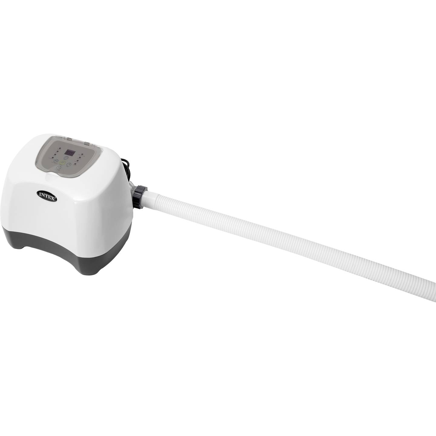 B-Ware Intex Filterpumpe System Pool Salzwasser Ozon Weiß 1100 Qz1100 Reinigung554 - 6941057408316