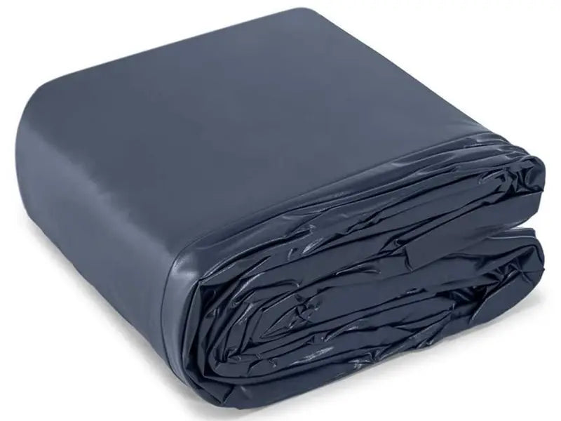 B-Ware Intex Rectangular Pool Cover Poolabdeckplane   300 X 200 Cm Idealer Schutz - 6941057404011