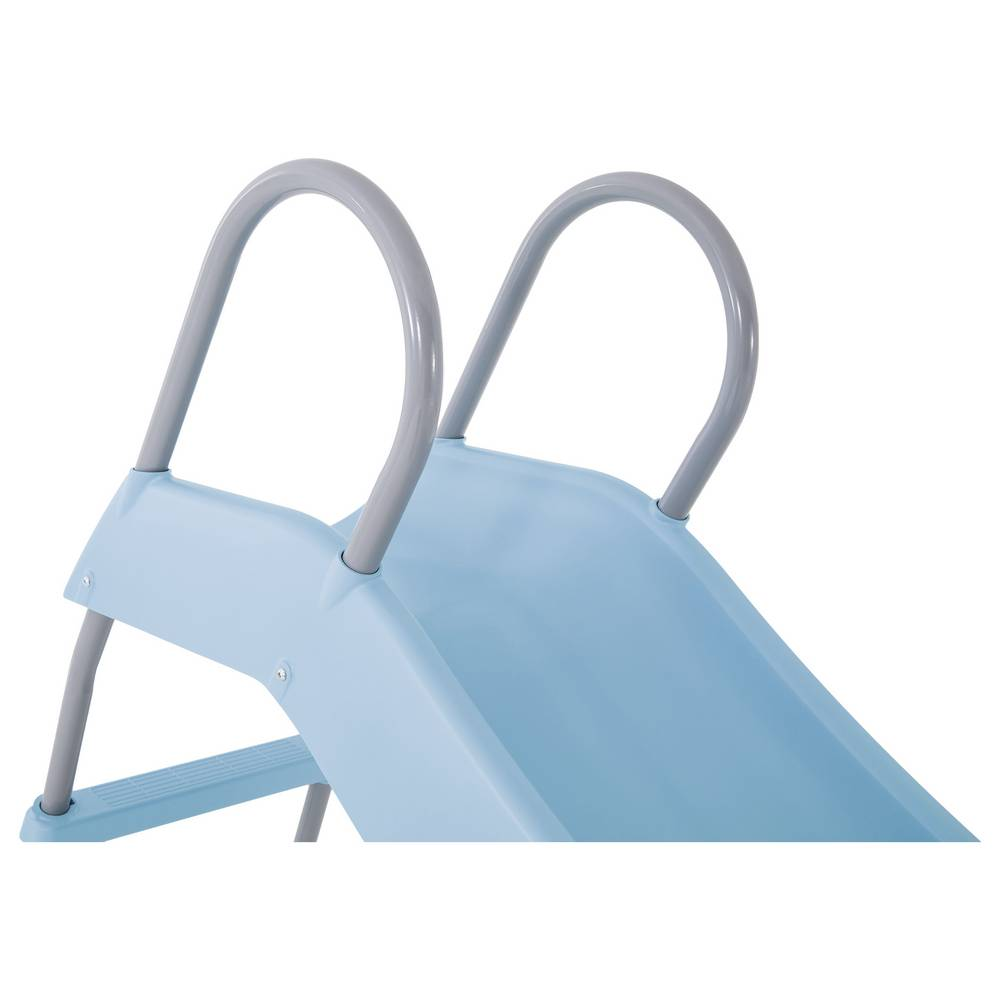 B-Ware Intex Rutsche Freistehend Kinderrutsche Spielgerät Wasserrutsche 3 10 J 196x - 6941057426501