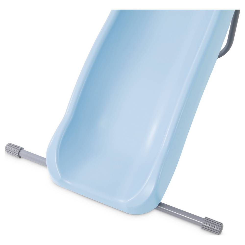 B-Ware Intex Rutsche Freistehend Kinderrutsche Spielgerät Wasserrutsche 3 10 J 196x - 6941057426501