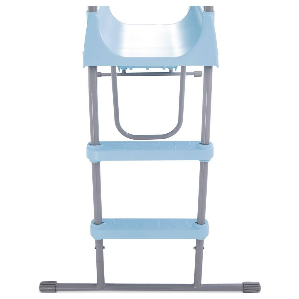 B-Ware Intex Rutsche Freistehend Kinderrutsche Spielgerät Wasserrutsche 3 10 J 196x - 6941057426501