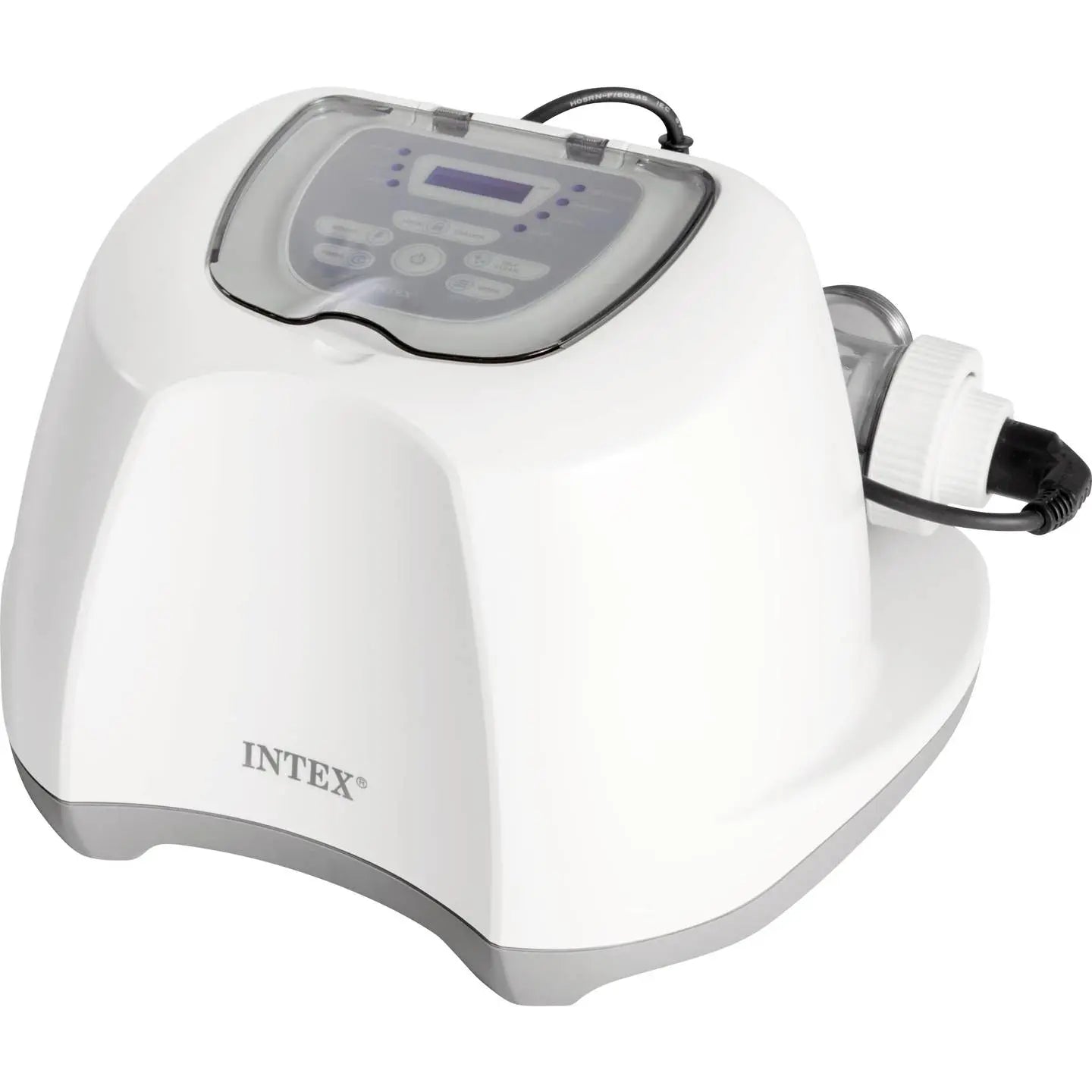 B-Ware Intex Salzwasser System Krystal Clear Eco Poolpumpe Reinigung Chlor Qs700 Plus - 6941057429045