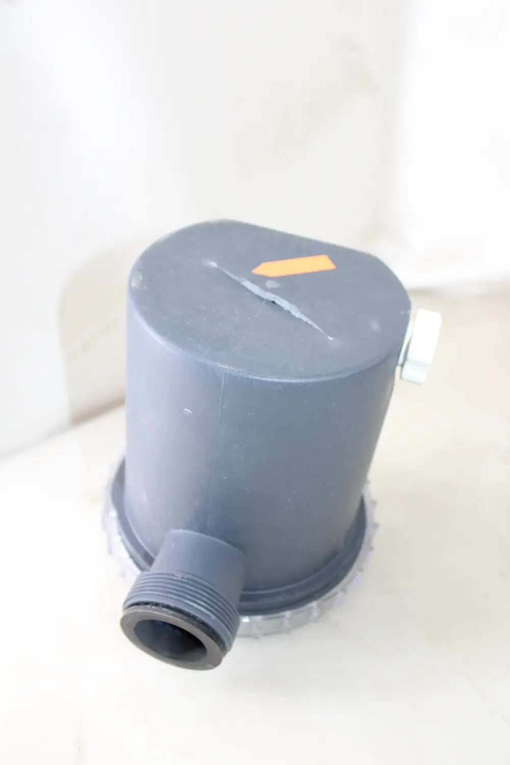 D-Ware Intex Krystal Clear E.C.O. Sandfilteranlage 10000 L/H Poolfilter Defektware - 6941057417868