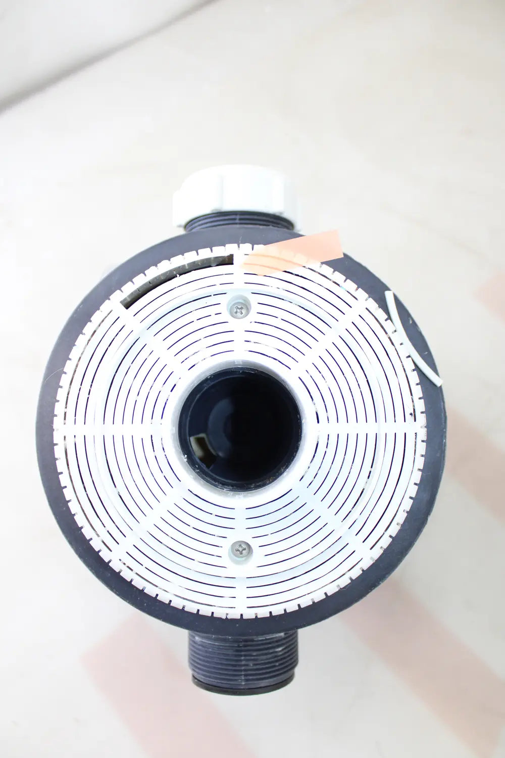 D-Ware Intex Krystal Clear E.C.O. Sandfilteranlage 10000 L/H Poolfilter Defektware - 6941057417868