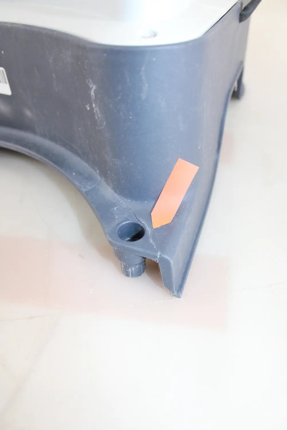 D-Ware Intex Krystal Clear E.C.O. Sandfilteranlage 10000 L/H Poolfilter Defektware - 6941057417868