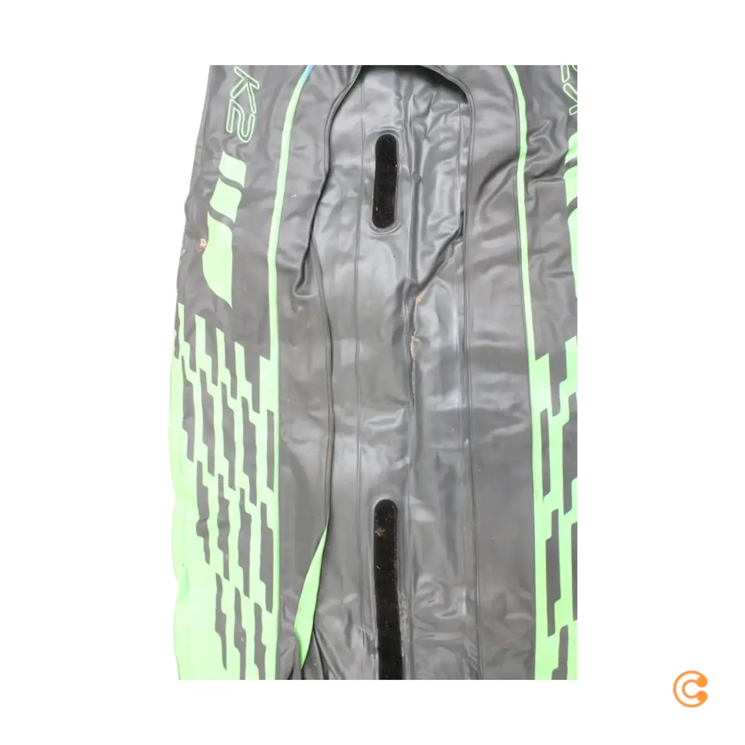 B-Ware Intex Schlauchboot Challenger K2 Kayak Paddelboot Kanu Angelboot Gummiboot Boot - 6941057463063