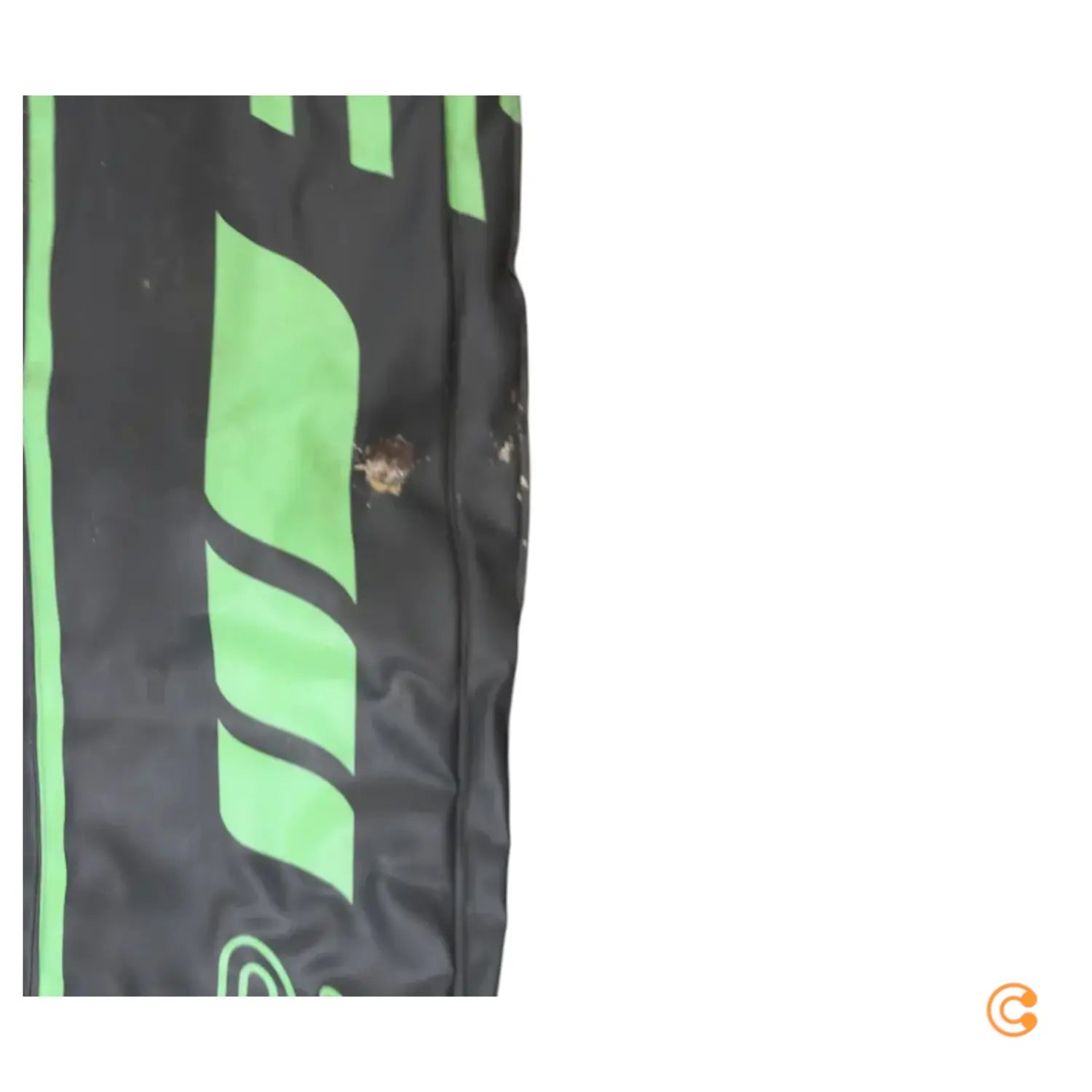 B-Ware Intex Schlauchboot Challenger K2 Kayak Paddelboot Kanu Angelboot Gummiboot Boot - 6941057463063