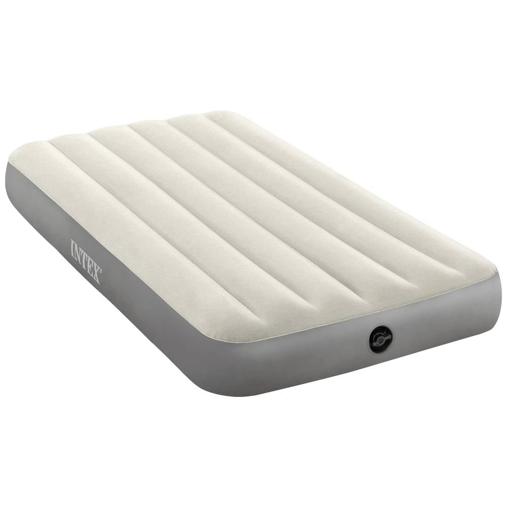B-Ware Intex 64101 Luftbett 191 X 99 X 25 Cm Luftmatratze Matratze Bett 5 Stück - 6941057408354