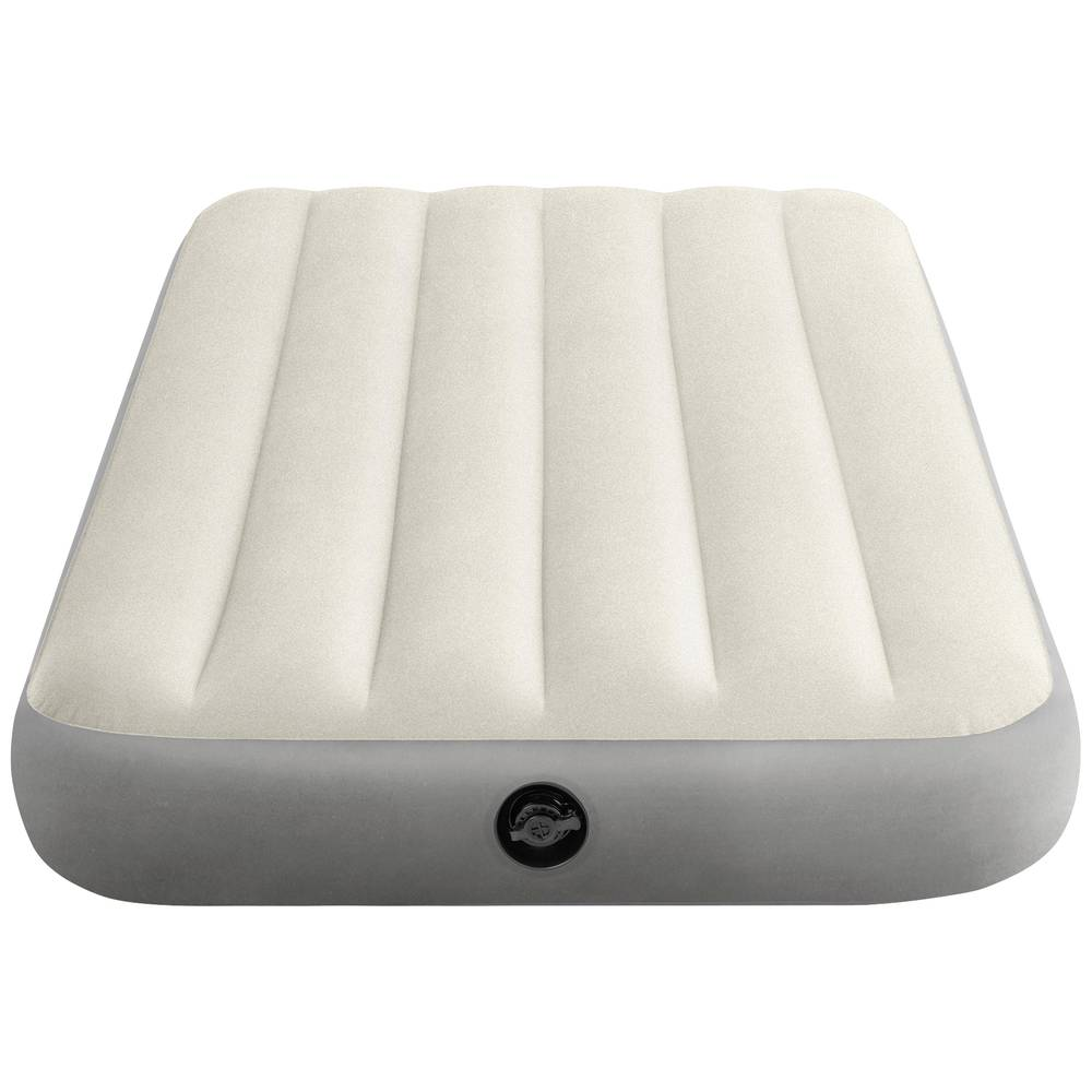 B-Ware Intex 64101 Luftbett 191 X 99 X 25 Cm Luftmatratze Matratze Bett 5 Stück - 6941057408354