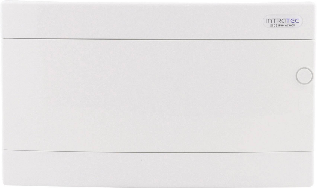 Intratec Mkcugh18 W Mkcugh18 W Verteilerschrank Verteilerkasten Hauptverteilung B-Ware - 4260398179245