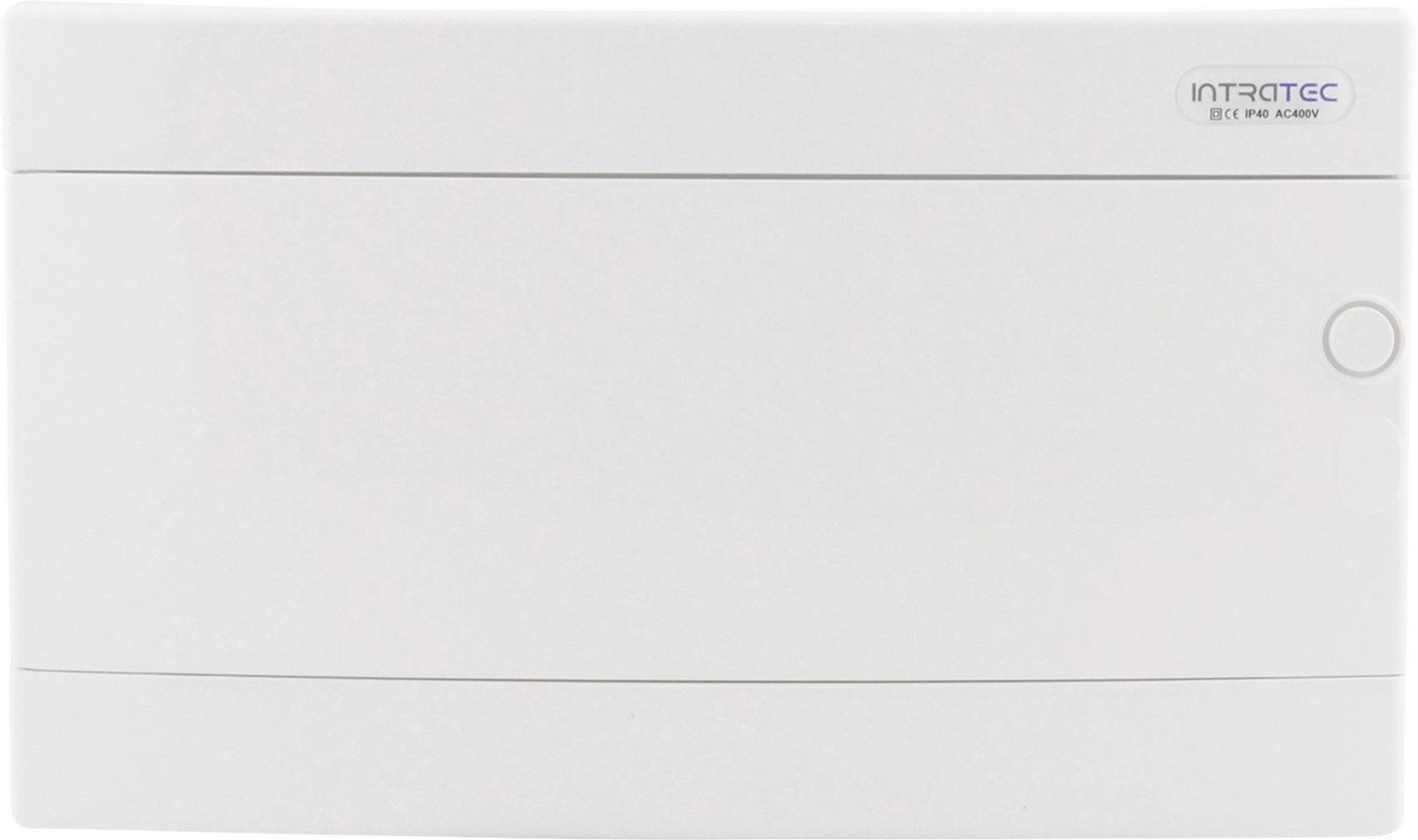 Intratec Mkcugh18 W Mkcugh18 W Verteilerschrank Verteilerkasten Hauptverteilung B-Ware - 4260398179245