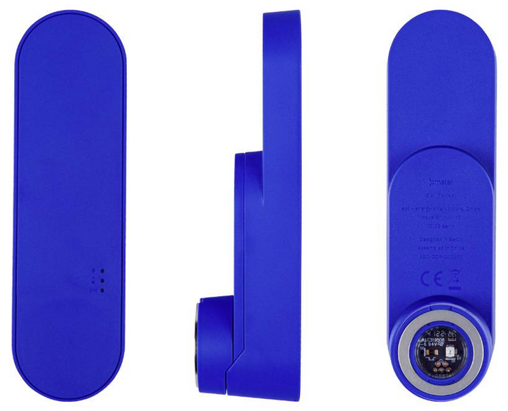 I Ometer 9502747362638 Energiekosten Messgerät Zubehör Verbrauchszähler B-Ware - 9502747362638