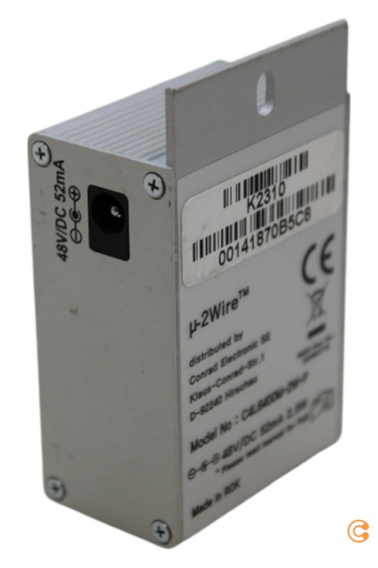 Renkforce Rf 3395610 Netzwerkverlängerung 2 Draht Netzwerk Siehe Text/Foto B-Ware - 4053199546855