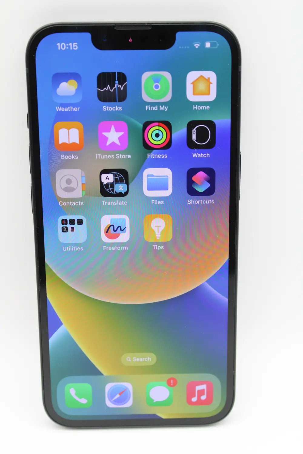 B-Ware Apple I Phone 13 128 Gb 6.1 Zoll Smartphone 15.5 Cm I Os 17 12 Mp Siehe Text/Foto - 4064161319889