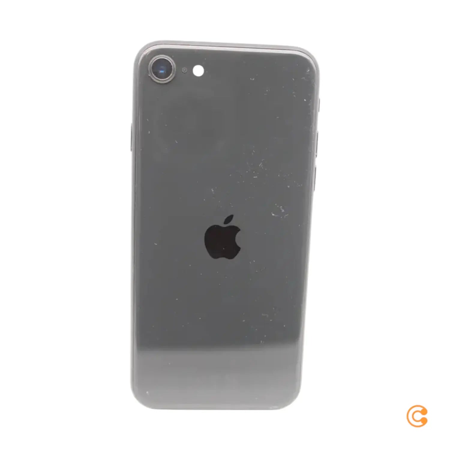 C-Ware Apple I Phone Se 256 Gb 4.7 Zoll 11.9 Cm I Os 16 12 Megapixel Siehe Text/Foto - 4064161312071