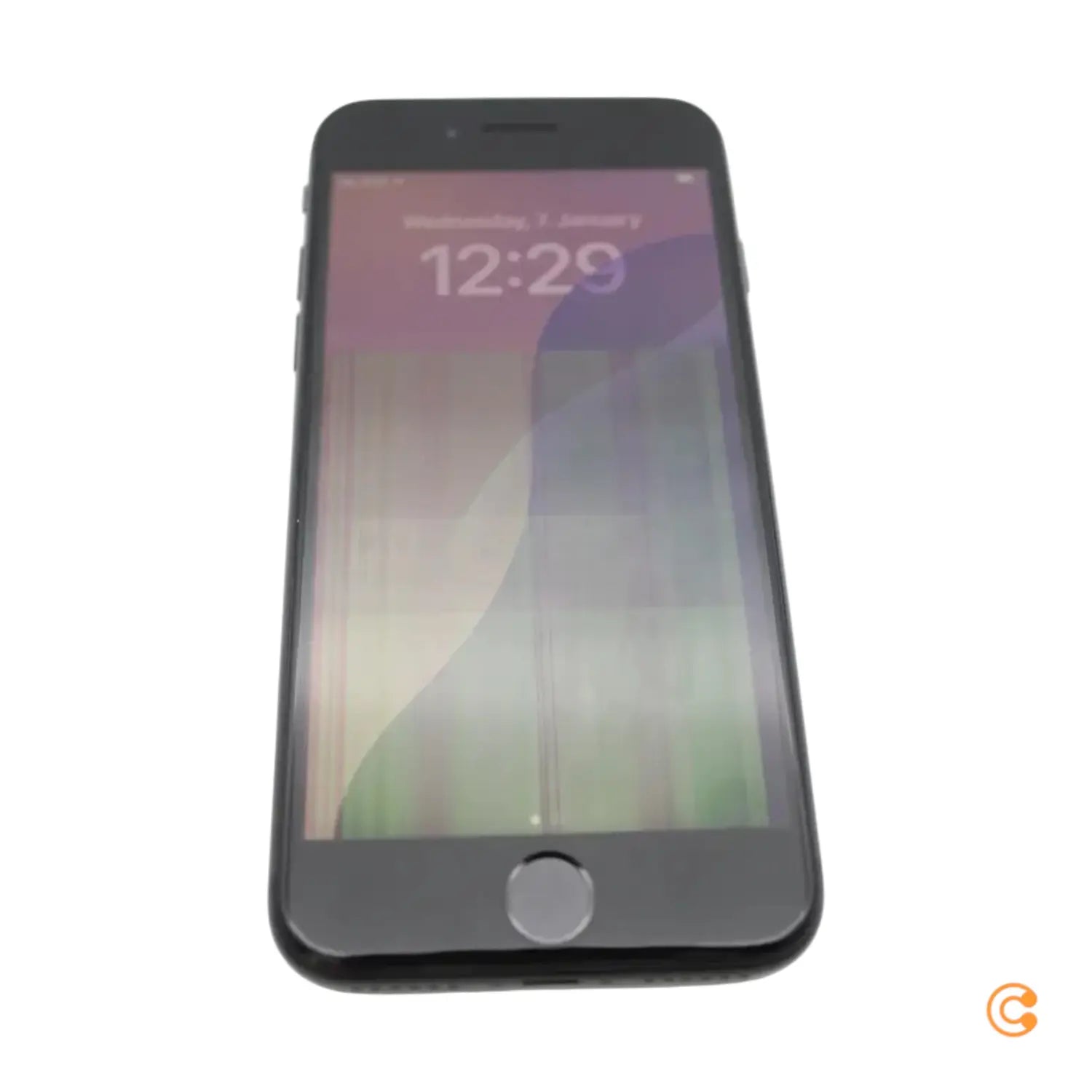 C-Ware Apple I Phone Se 256 Gb 4.7 Zoll 11.9 Cm I Os 16 12 Megapixel Siehe Text/Foto - 4064161312071