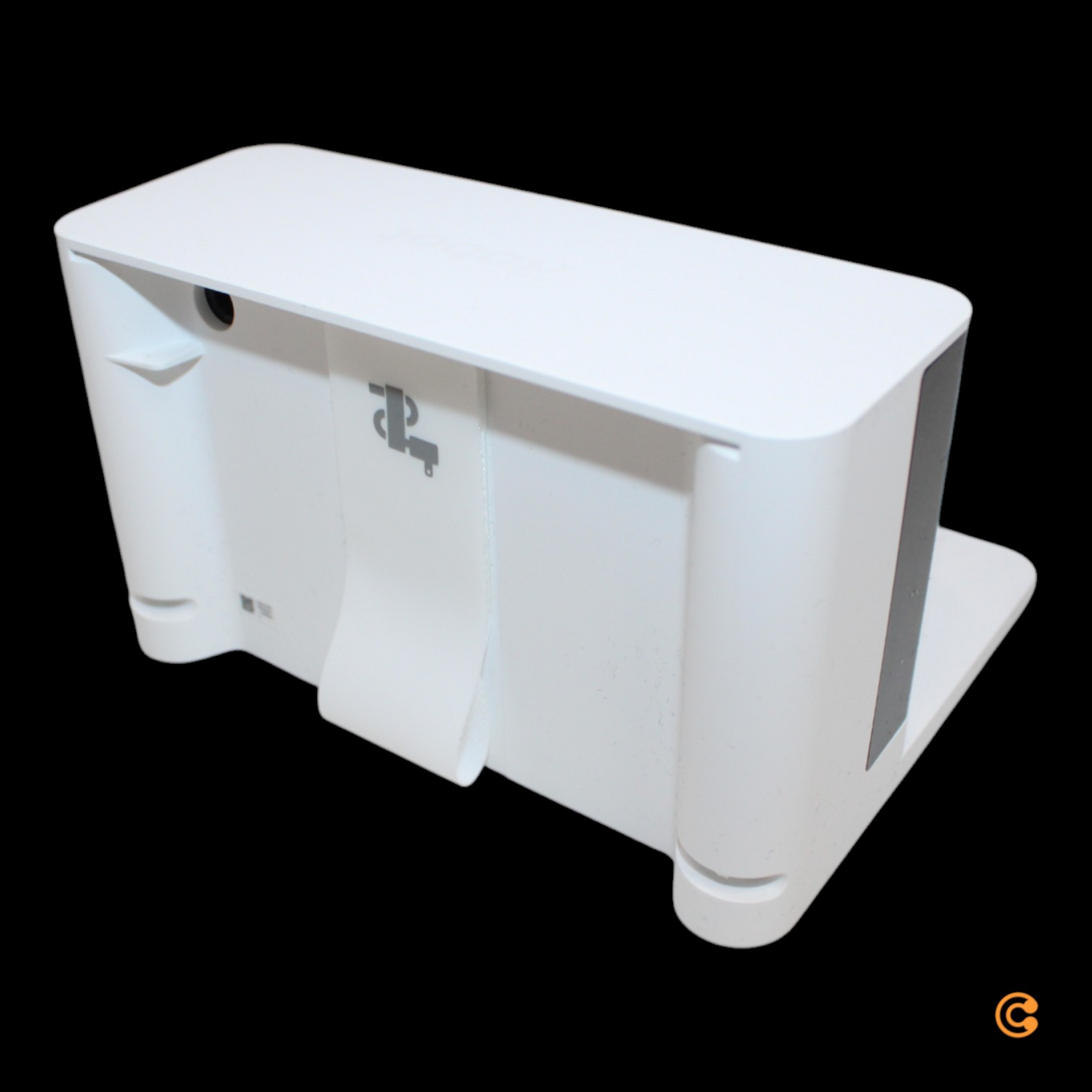 D-Ware I Robot Combo Y0112 Saug Und Wischroboter Weiß App Gesteuert Defektware915 - 5060944997991
