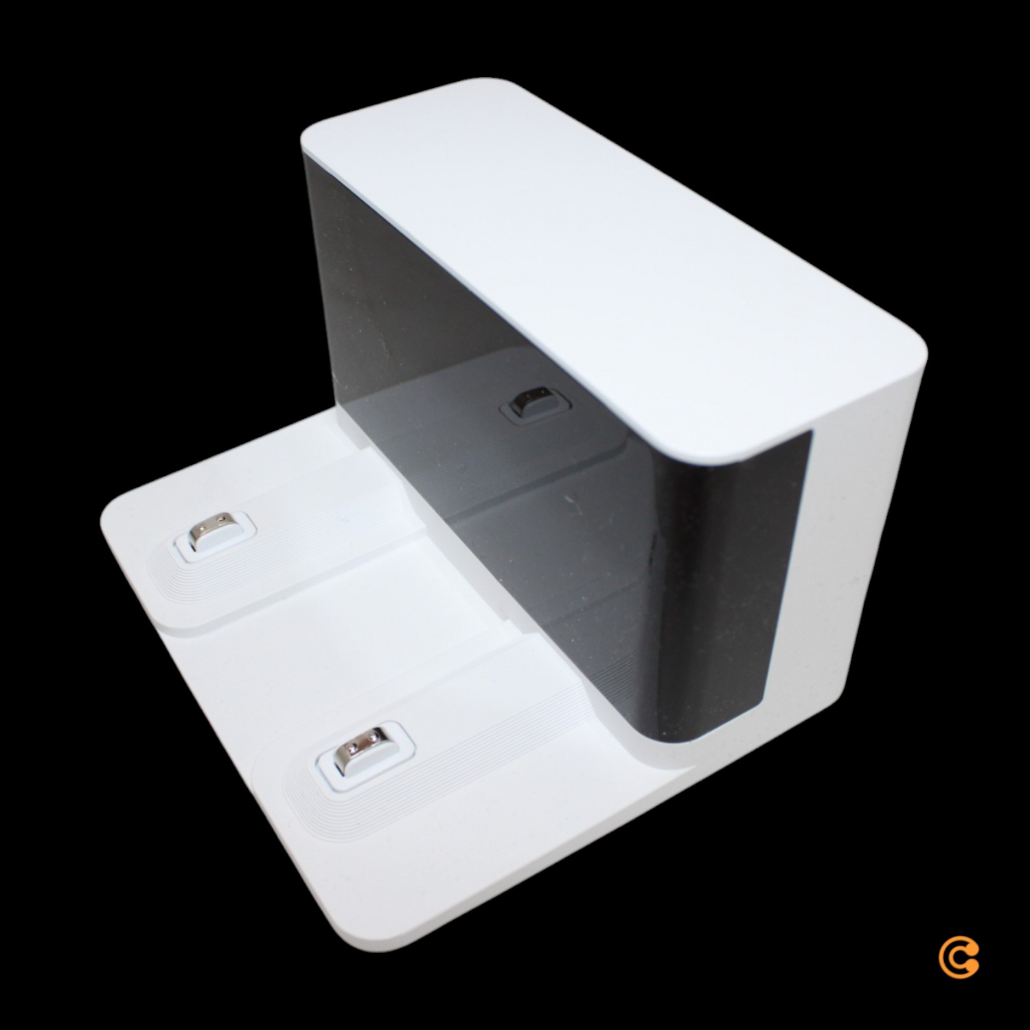 I Robot Combo Y0112 Saug Und Wischroboter Weiß App Gesteuert Sauger Reiniger B-Ware - 5060944997991