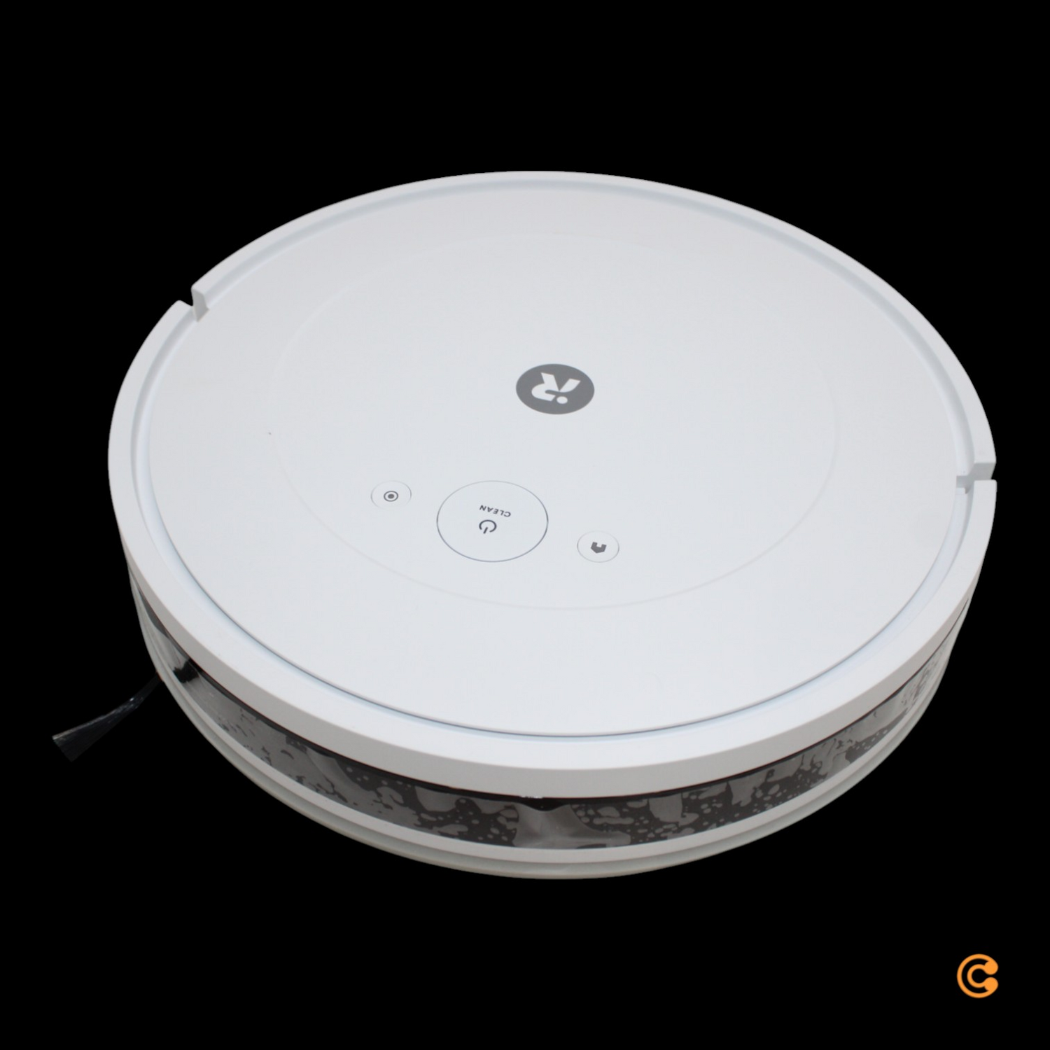 D-Ware I Robot Combo Y0112 Saug Und Wischroboter Weiß App Gesteuert Defektware915 - 5060944997991