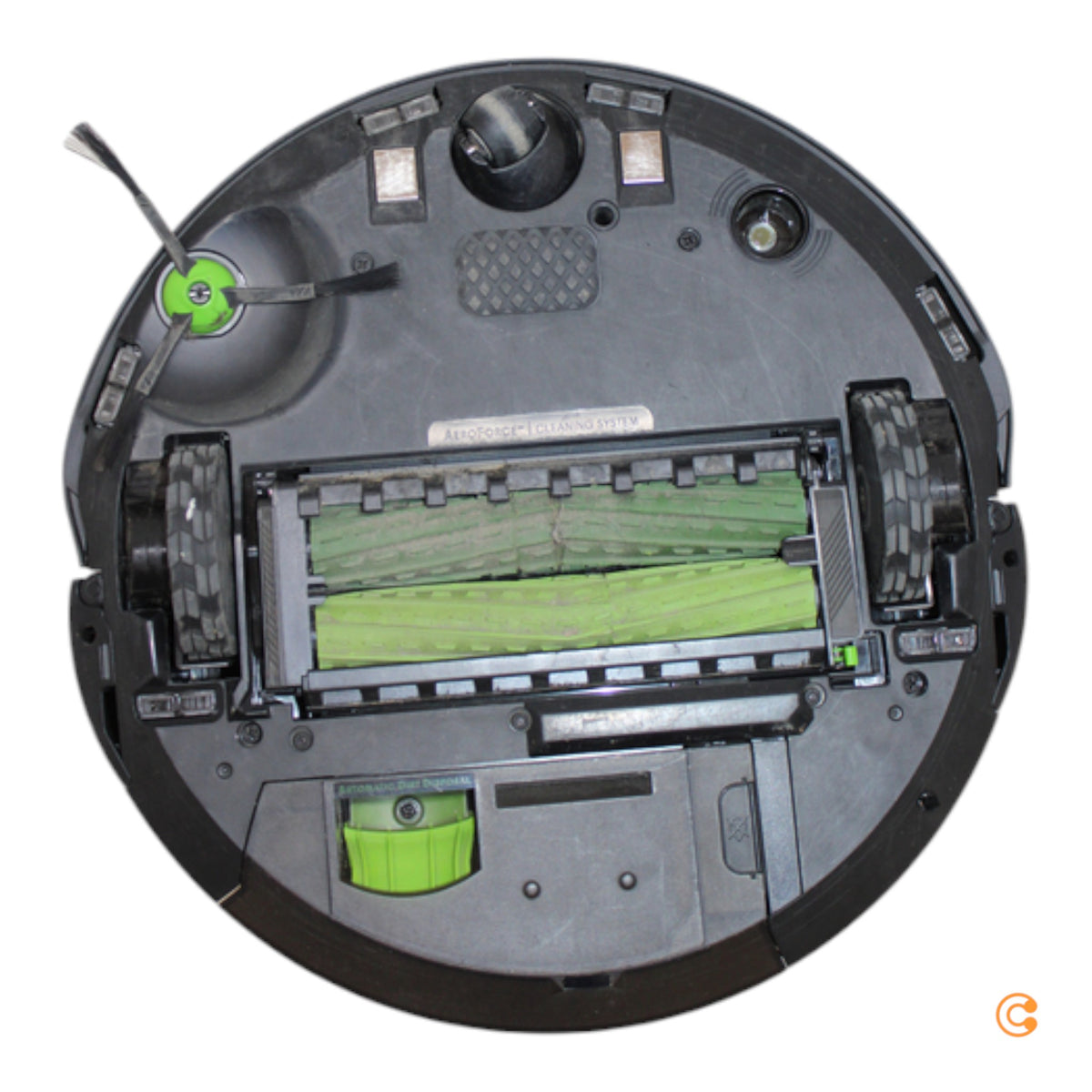 iRobot Roomba Combo j7 C715840 Wischroboter Sauger Saugroboter SIEHE TEXT/F976 - 5060629989907
