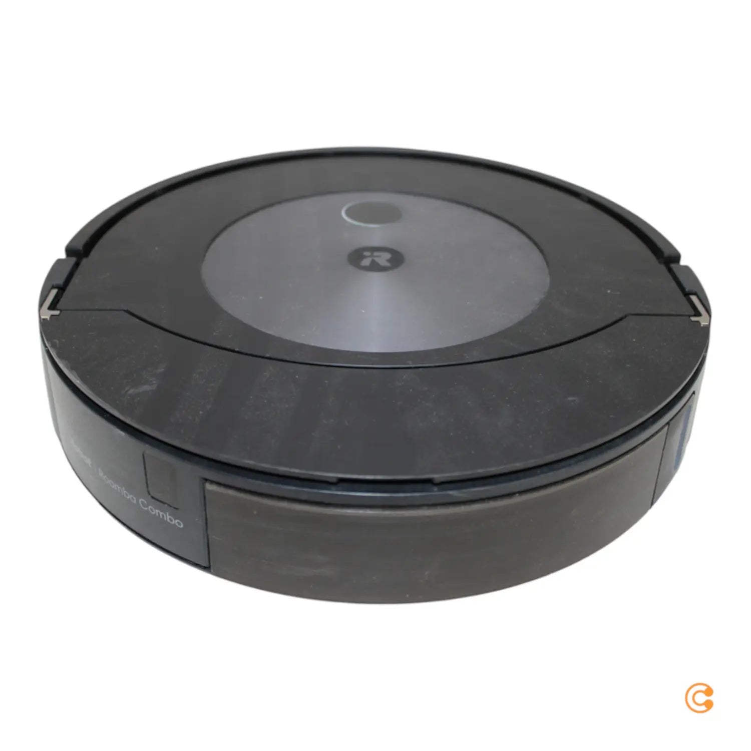 I Robot Roomba Combo J7 C715840 Wischroboter Sauger Saugroboter Siehe Text/Foto C-Ware - 5060629989907