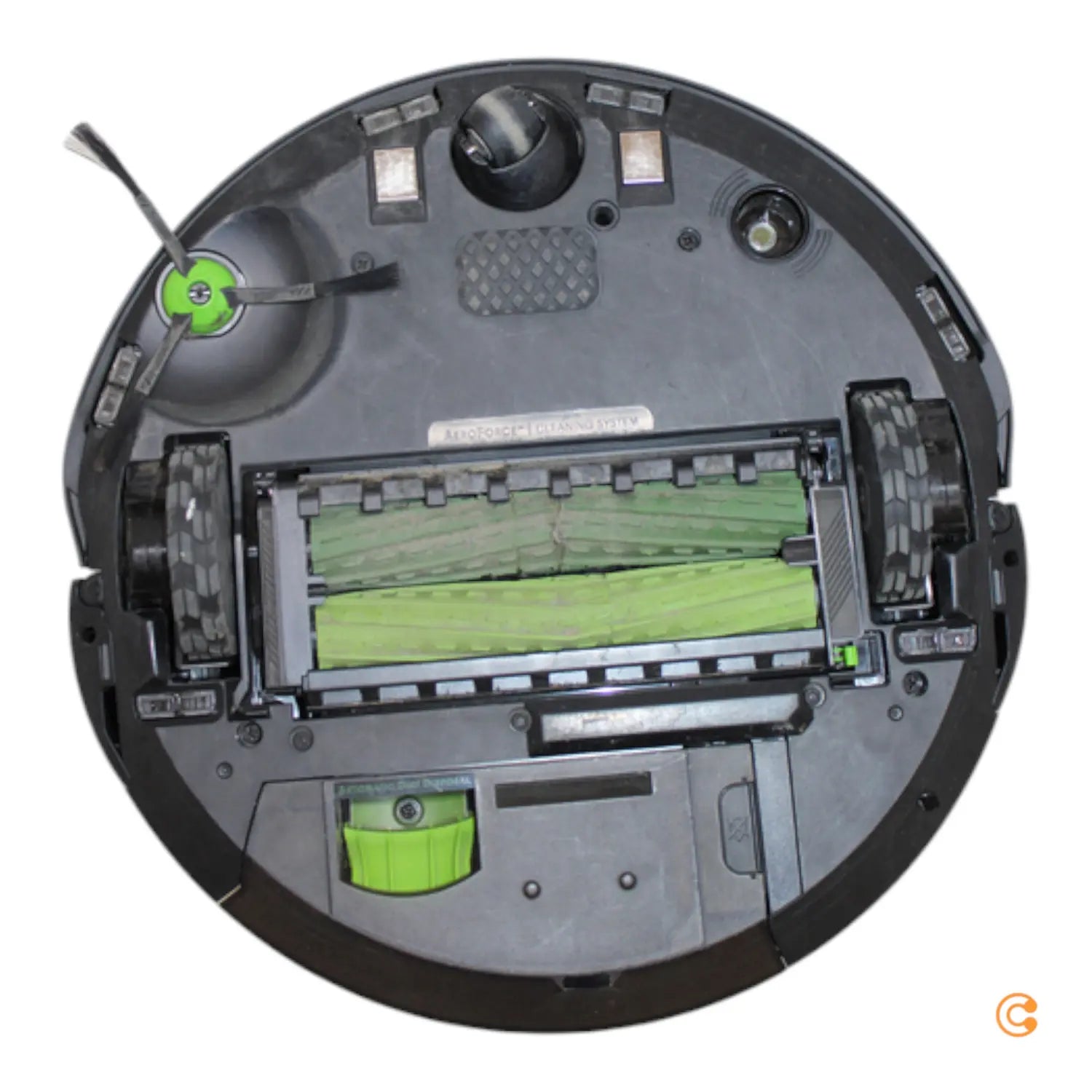 I Robot Roomba Combo J7 C715840 Wischroboter Sauger Saugroboter Siehe Text/Foto C-Ware - 5060629989907