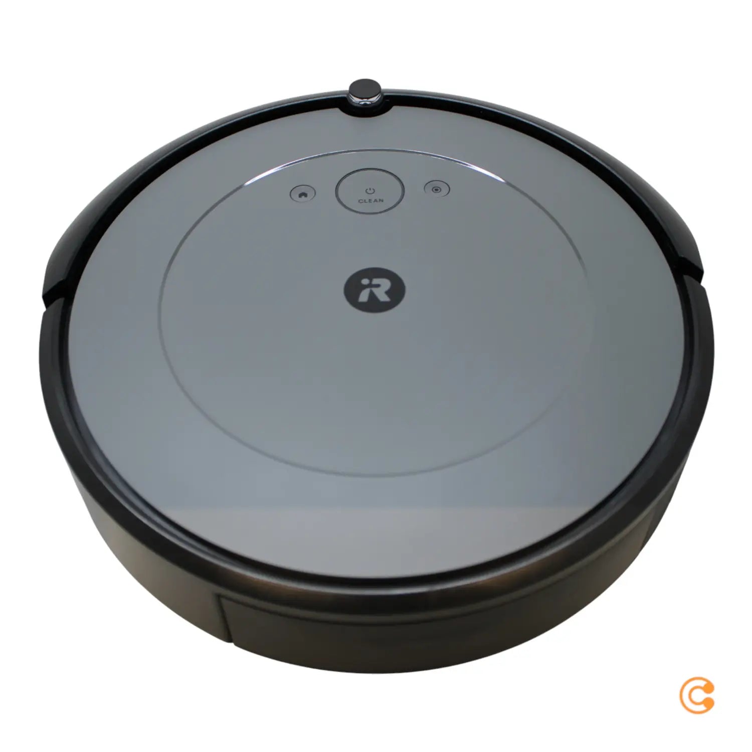 D-Ware I Robot Roomba I1 Saugroboter Schwarz Kompatibel Amazon Alexa Defektware - 5060629987088