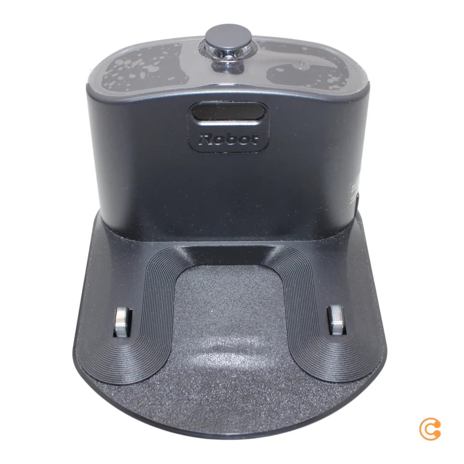 D-Ware I Robot Roomba I1 Saugroboter Schwarz Kompatibel Amazon Alexa Defektware - 5060629987088