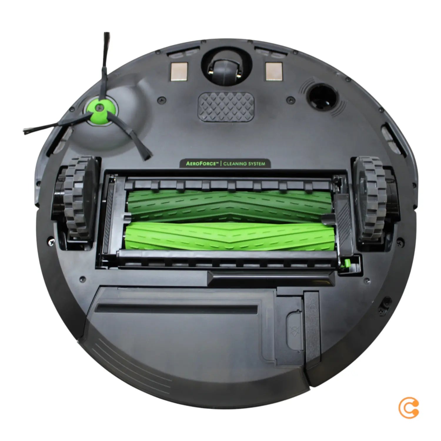 D-Ware I Robot Roomba I1 Saugroboter Schwarz Kompatibel Amazon Alexa Defektware - 5060629987088