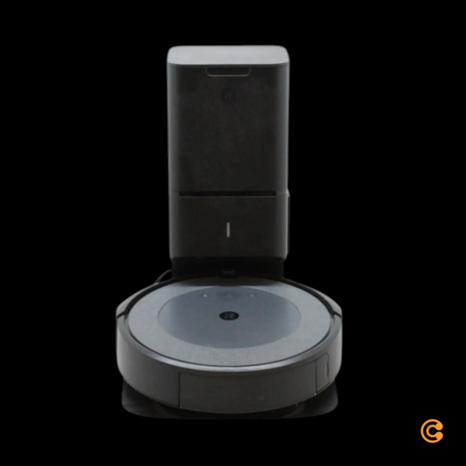 D-Ware I Robot Roomba I4558 Saugroboter Grau Kompatibel Mit Amazon Alexa Defektware859 - 5060629988061