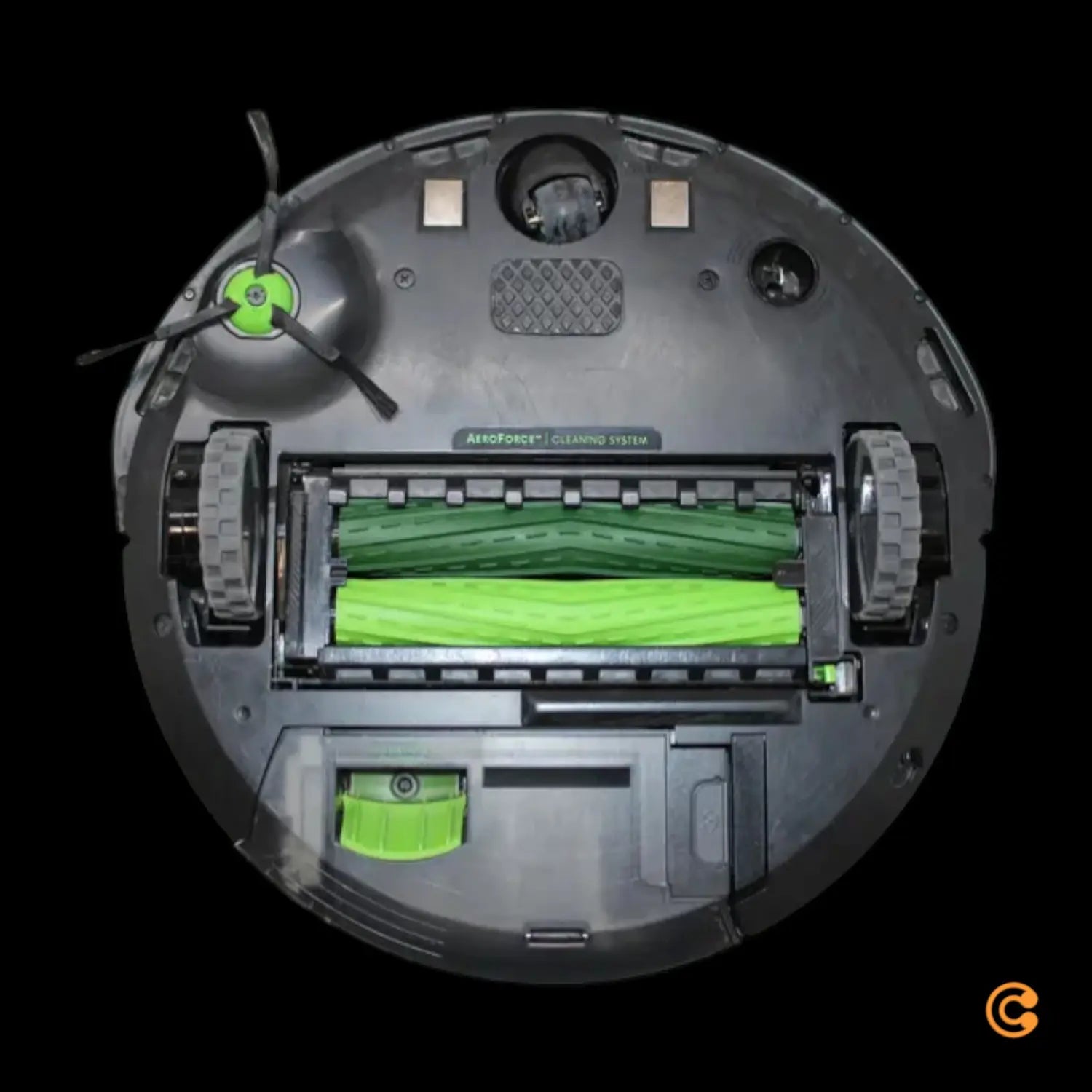 D-Ware I Robot Roomba I4558 Saugroboter Grau Kompatibel Mit Amazon Alexa Defektware859 - 5060629988061