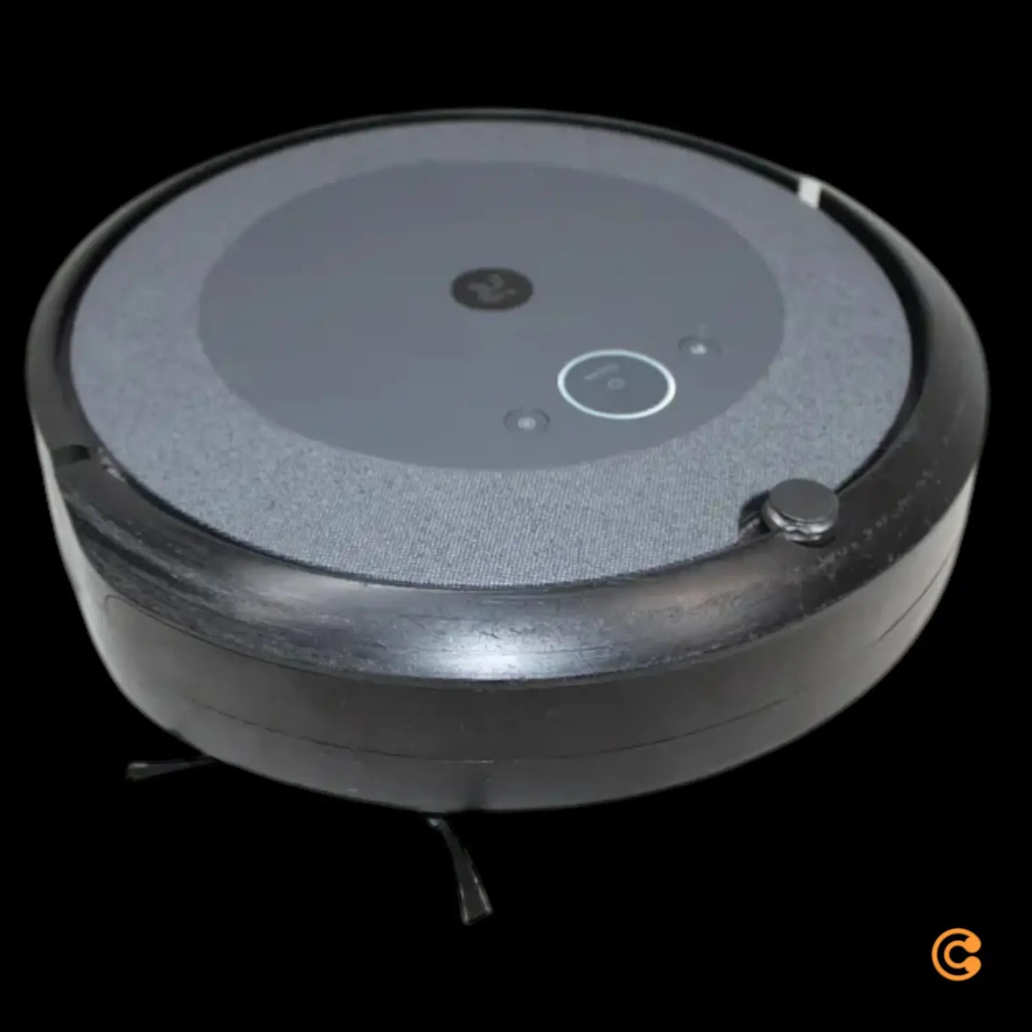 D-Ware I Robot Roomba I4558 Saugroboter Grau Kompatibel Mit Amazon Alexa Defektware859 - 5060629988061