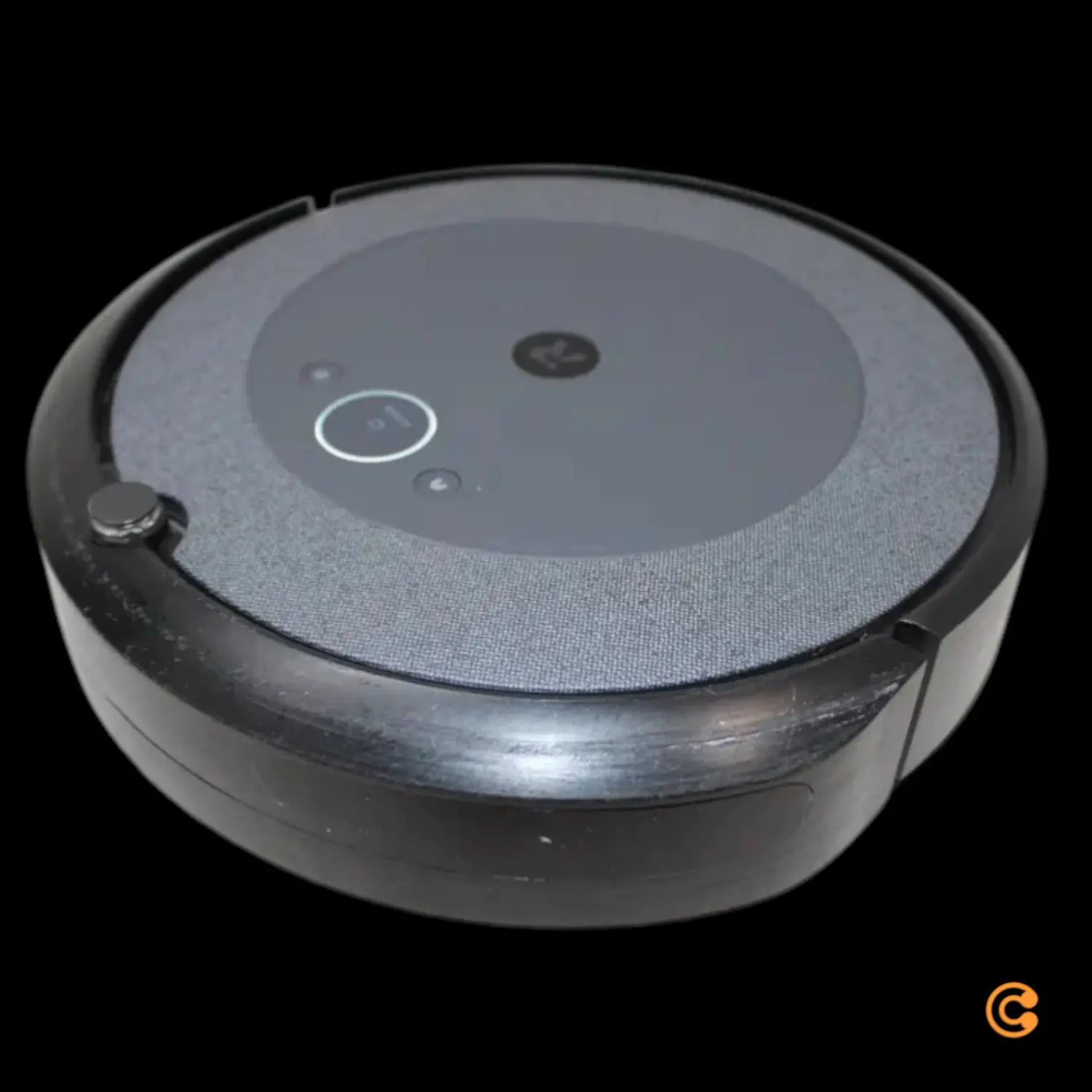 D-Ware I Robot Roomba I4558 Saugroboter Grau Kompatibel Mit Amazon Alexa Defektware859 - 5060629988061