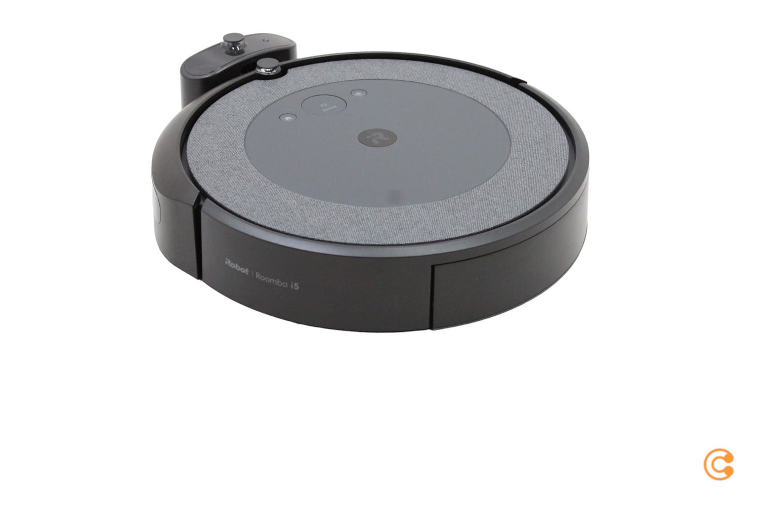 C-Ware I Robot Roomba Saugroboter I5 I5154 Staubsauger Roboter App Siehe Text/Foto - 5060629989501