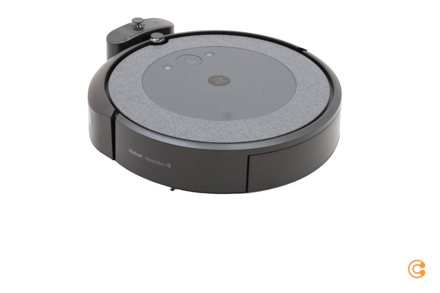 C-Ware I Robot Roomba Saugroboter I5 I5154 Staubsauger Roboter App Siehe Text/Foto - 5060629989501