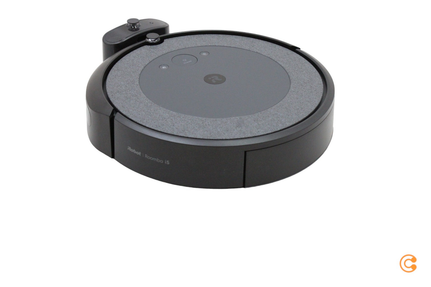 C-Ware I Robot Roomba Saugroboter I5 I5154 Staubsauger Roboter App Siehe Text/Foto - 5060629989501